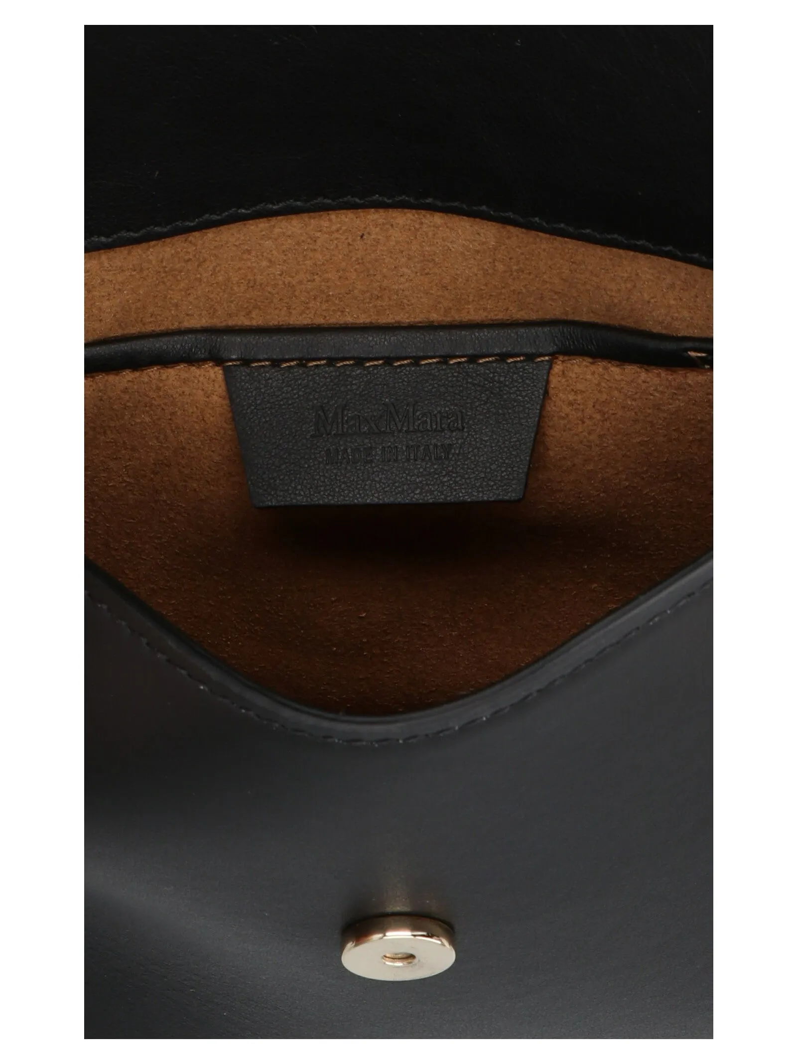 Max Mara MYM Crossbody Bag