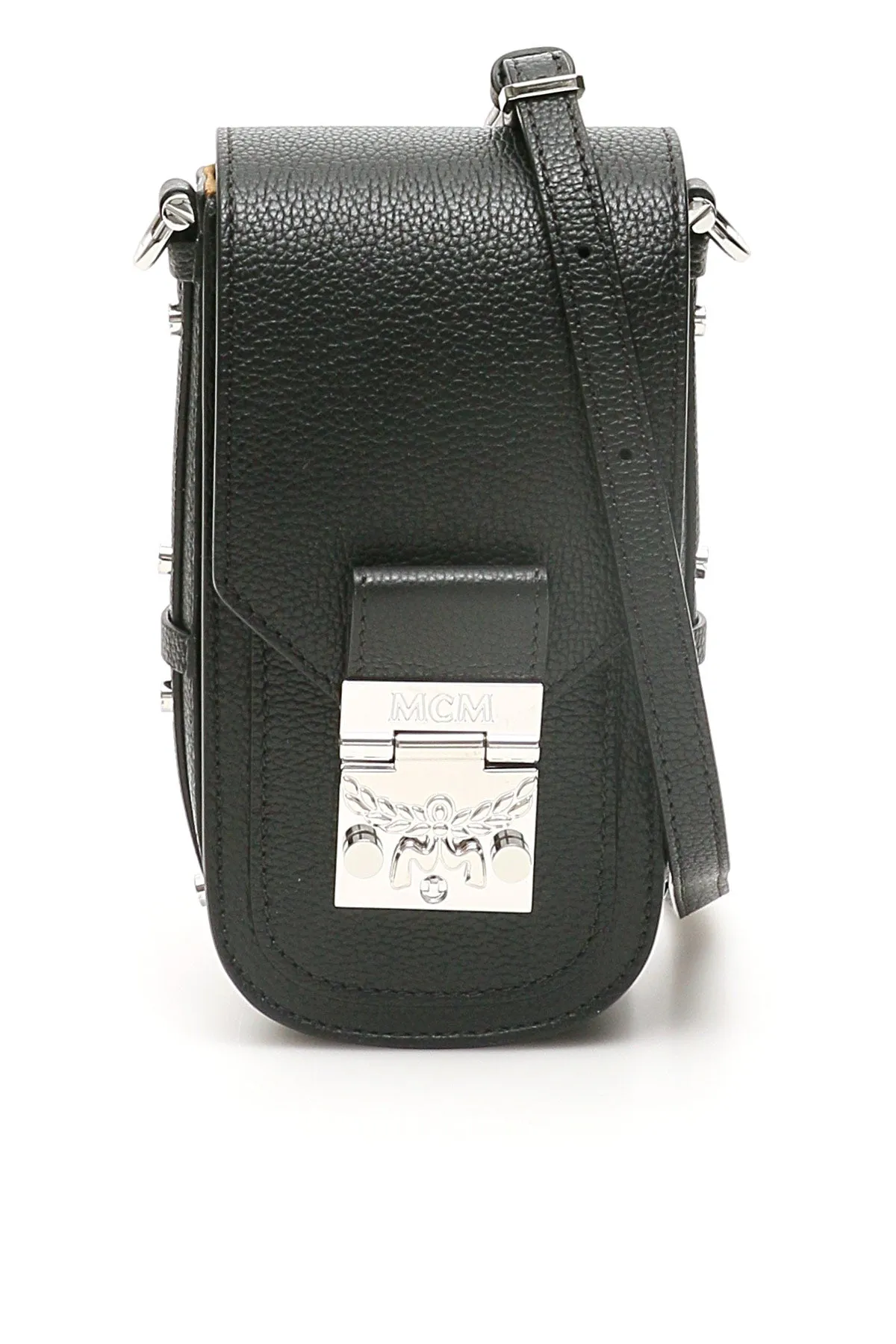 MCM Patricia Crossbody Bag