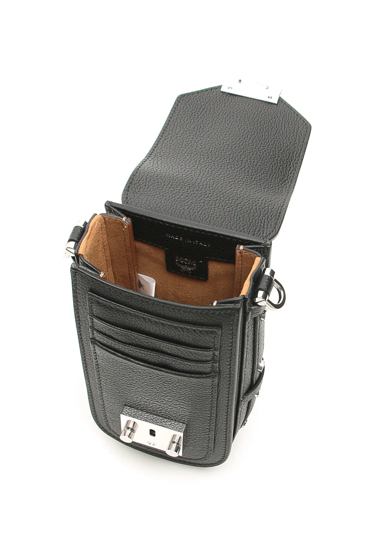 MCM Patricia Crossbody Bag
