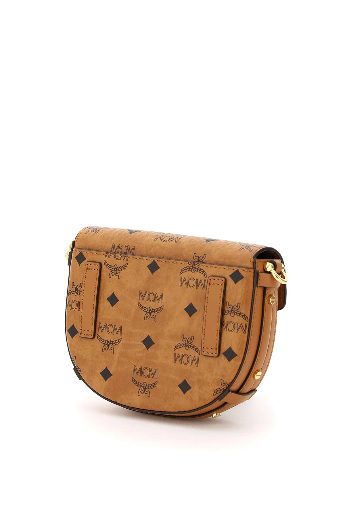 MCM Patricia Crossbody Bag