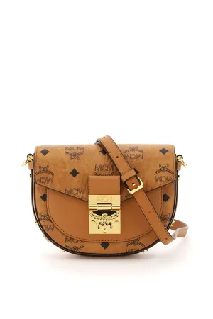 MCM Patricia Crossbody Bag
