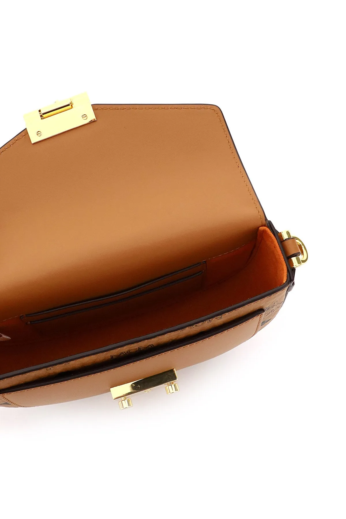 MCM Patricia Crossbody Bag