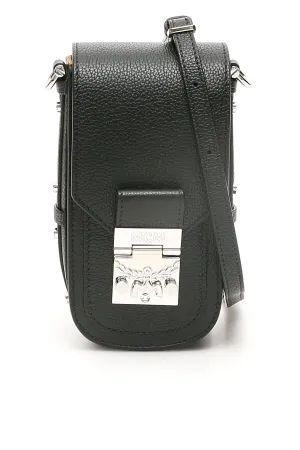 MCM Patricia Crossbody Bag