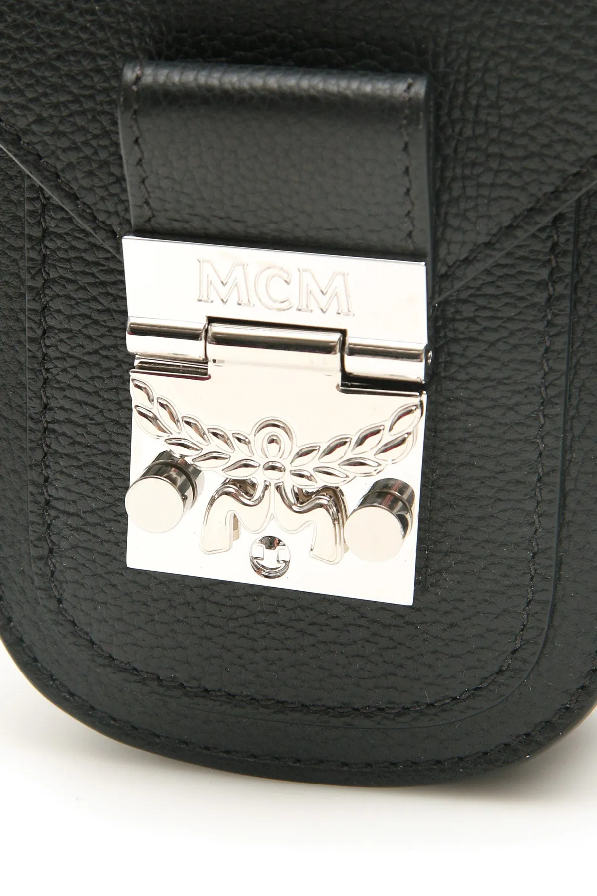 MCM Patricia Crossbody Bag