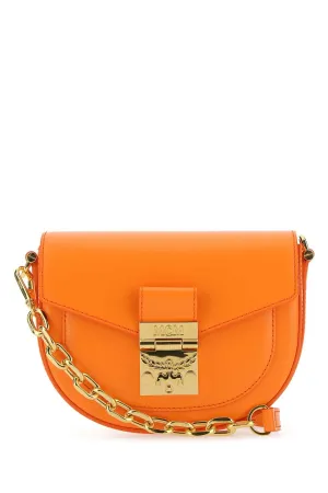 MCM Patricia Mini Crossbody Bag