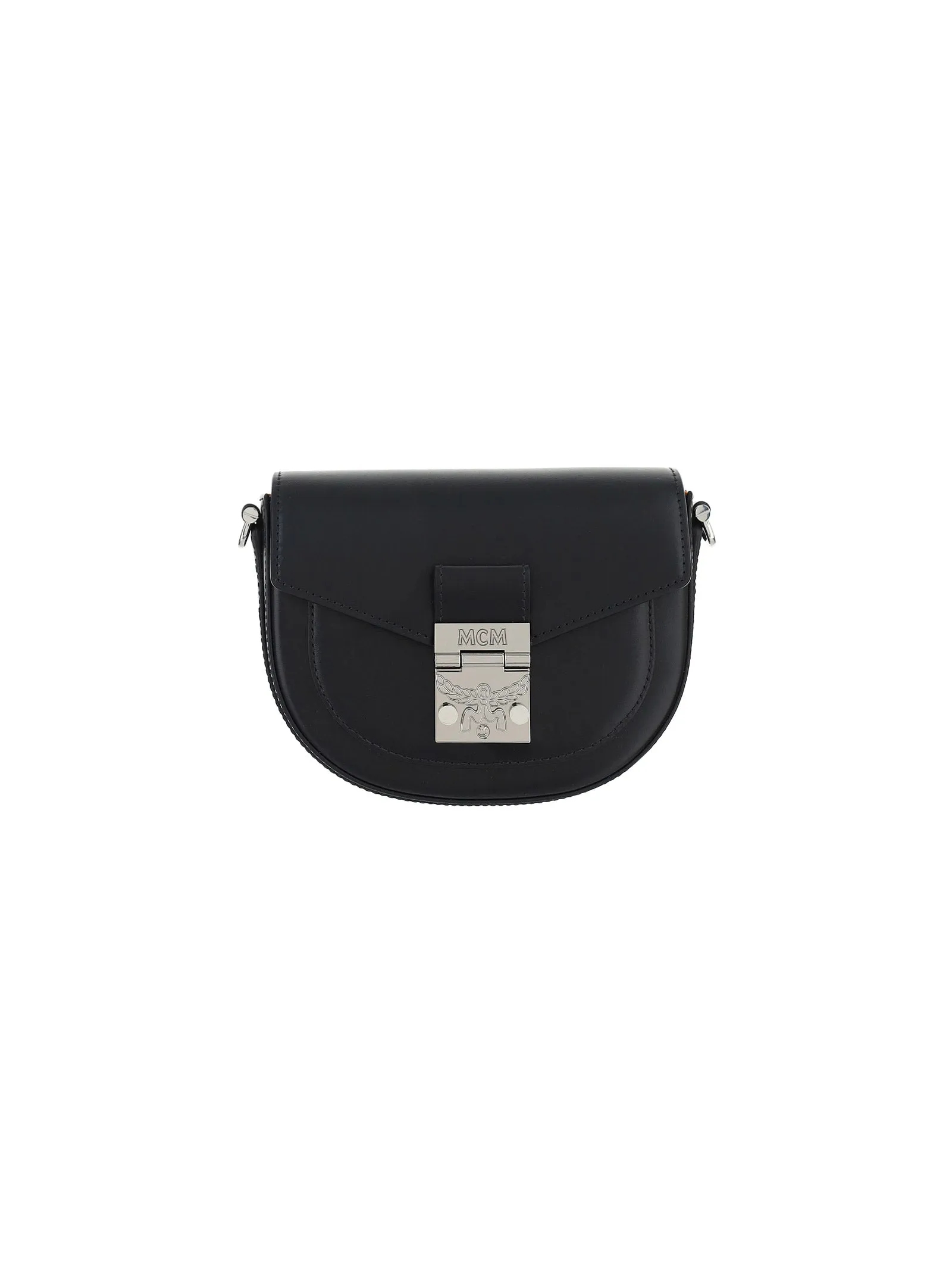 MCM Patricia Mini Crossbody Bag