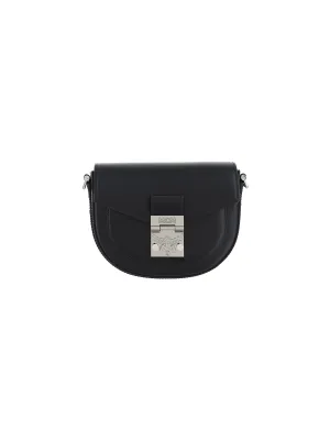 MCM Patricia Mini Crossbody Bag