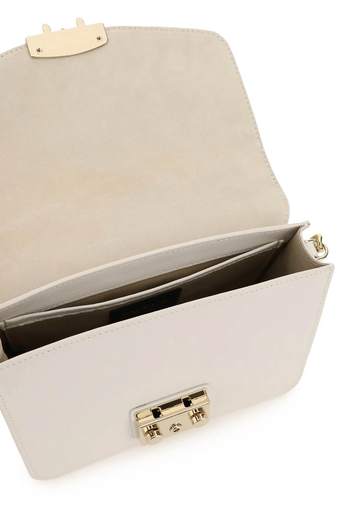 Metropolis Metropolis Small Crossbody Bag