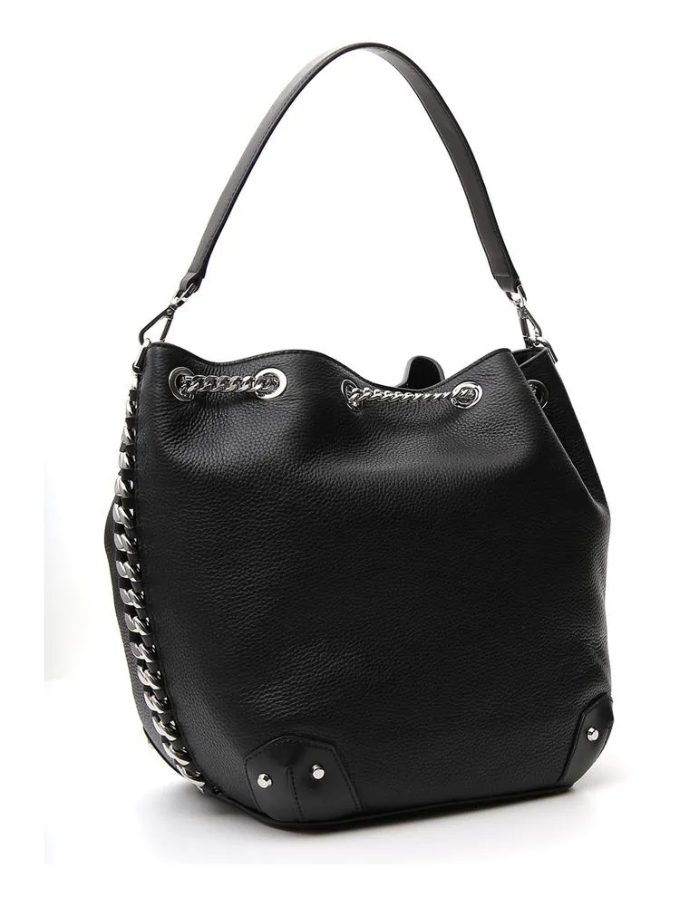 Michael Michael Kors Alanis Large Bucket Bag