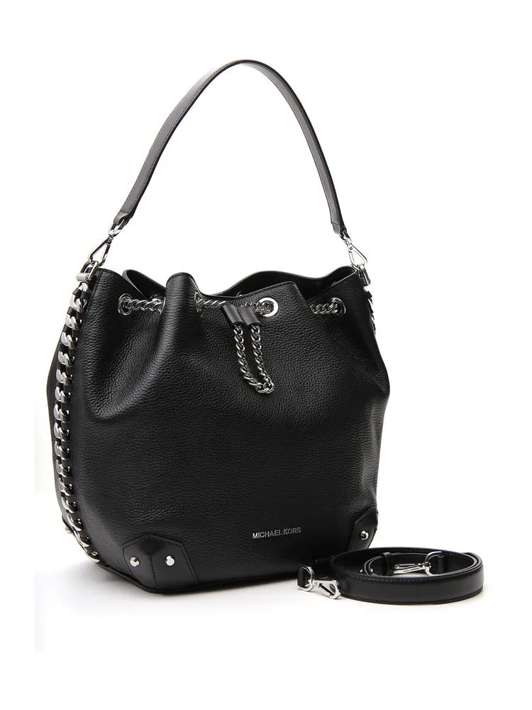 Michael Michael Kors Alanis Large Bucket Bag