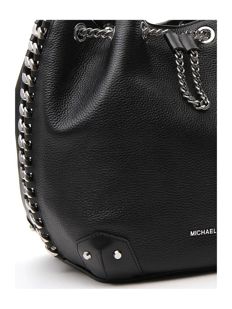 Michael Michael Kors Alanis Large Bucket Bag