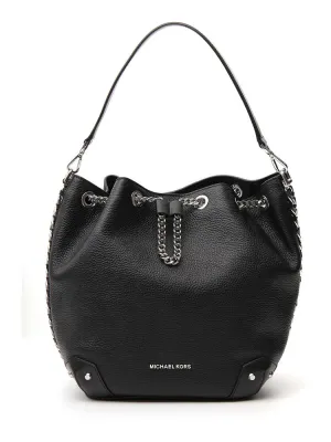 Michael Michael Kors Alanis Large Bucket Bag