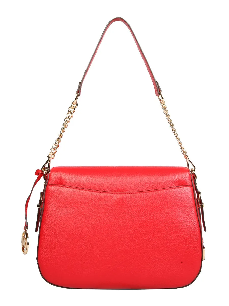 Michael Michael Kors Bedford Legacy Medium Shoulder Bag