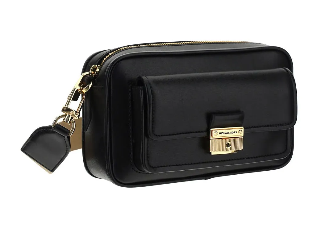 Michael Michael Kors Bradshaw Medium Camera Bag