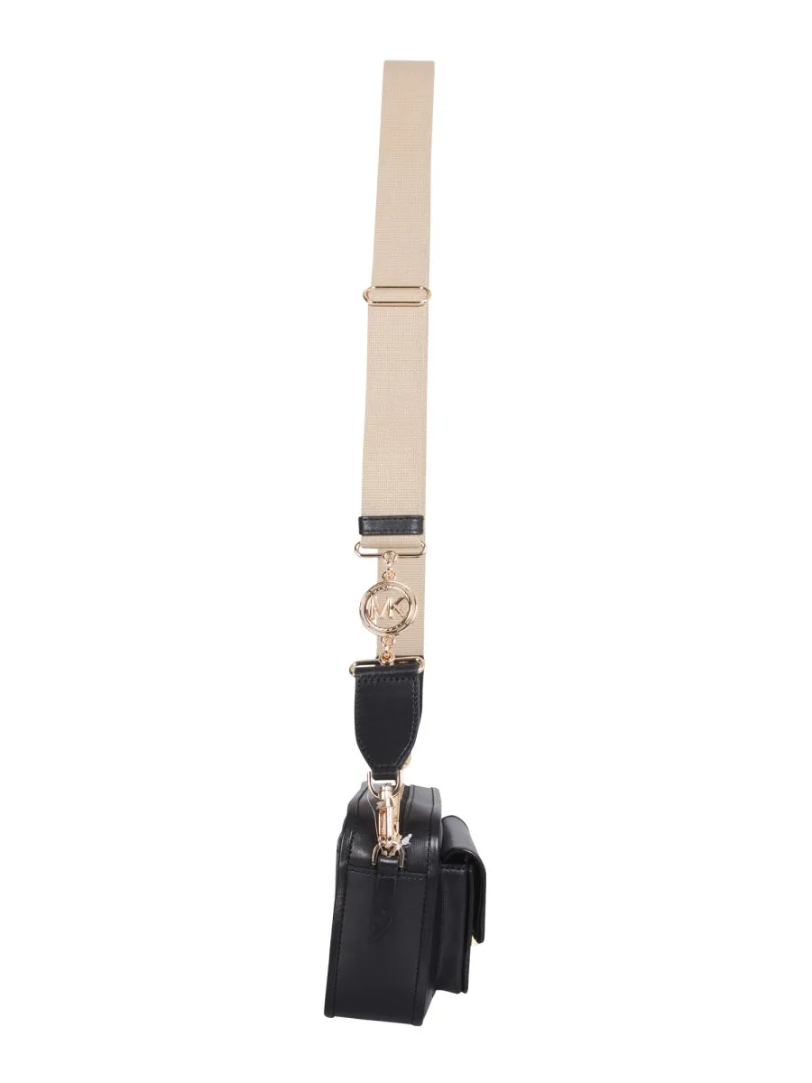 Michael Michael Kors Bradshaw Medium Camera Bag