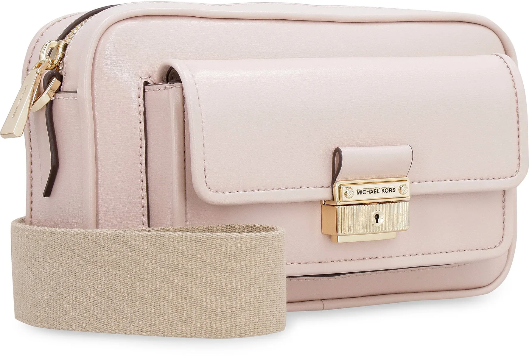 Michael Michael Kors Bradshaw Medium Camera Bag