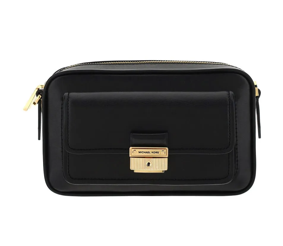 Michael Michael Kors Bradshaw Medium Camera Bag