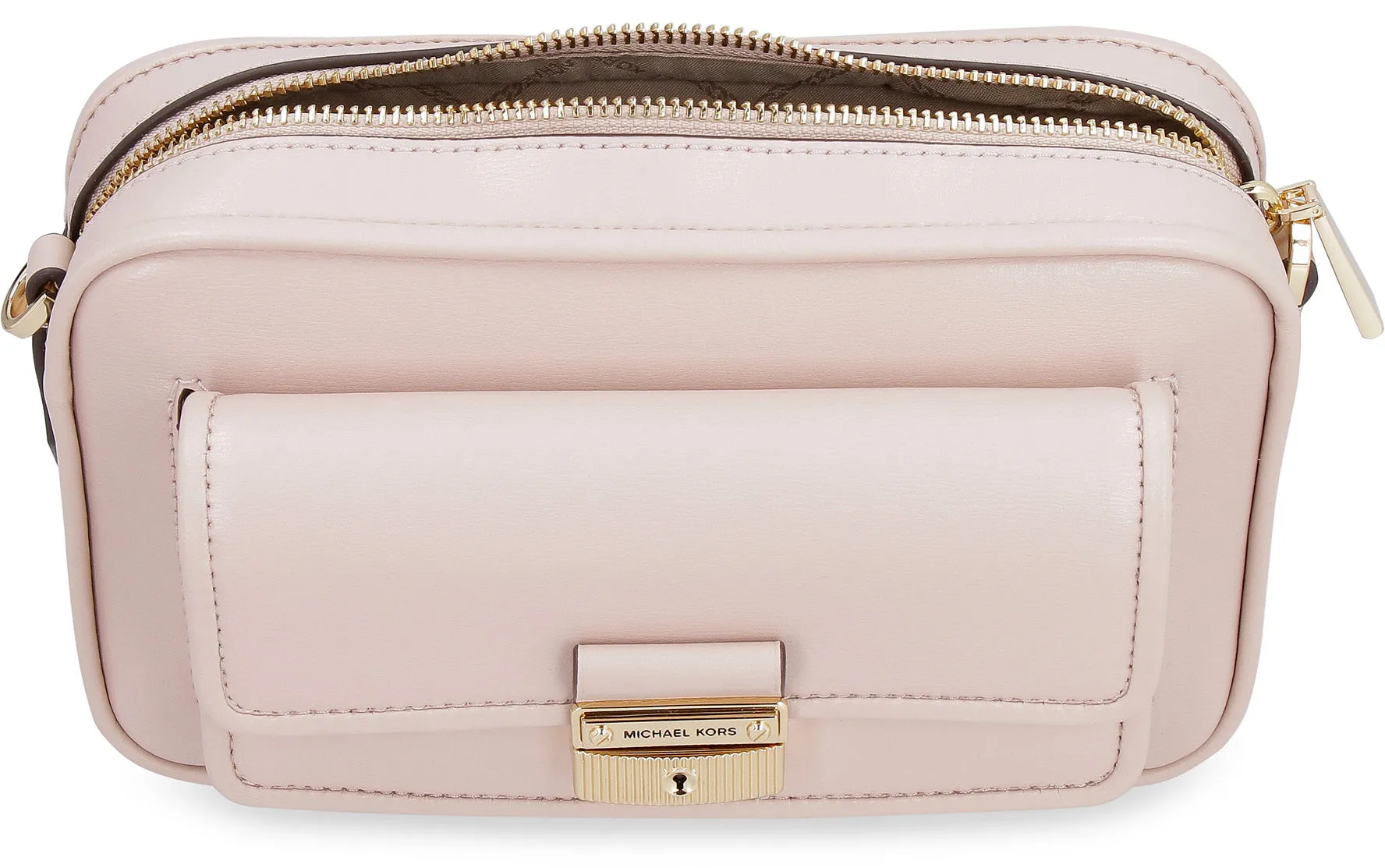 Michael Michael Kors Bradshaw Medium Camera Bag
