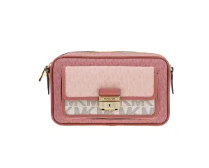 Michael Michael Kors Bradshaw Medium Camera Bag