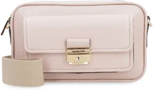Michael Michael Kors Bradshaw Medium Camera Bag