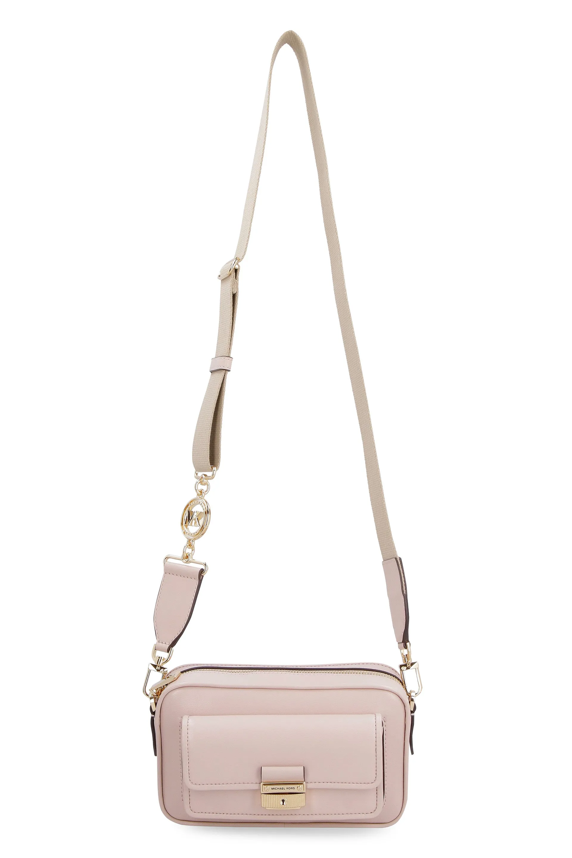 Michael Michael Kors Bradshaw Medium Camera Bag