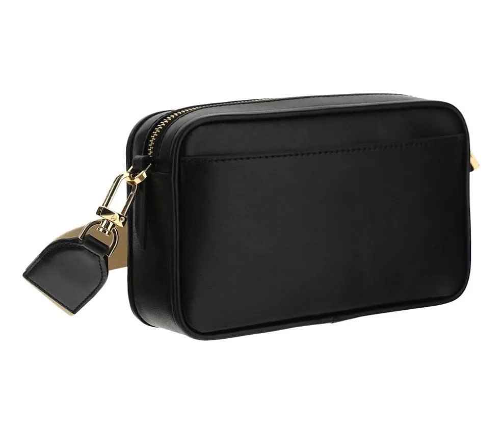 Michael Michael Kors Bradshaw Medium Camera Bag