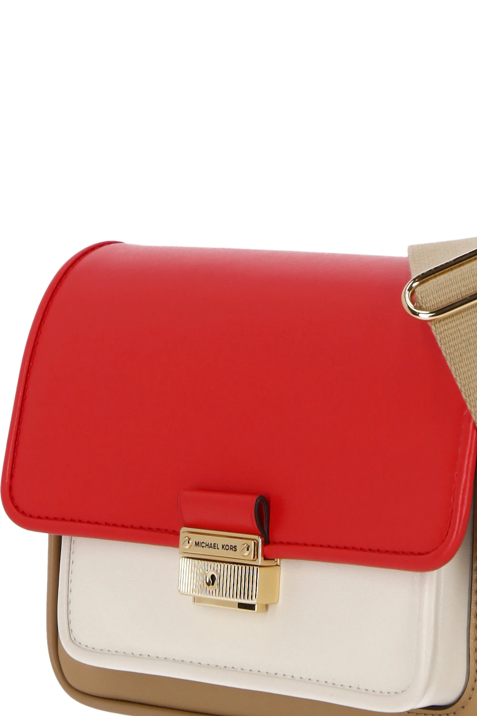 Michael Michael Kors Bradshaw Shoulder Bag