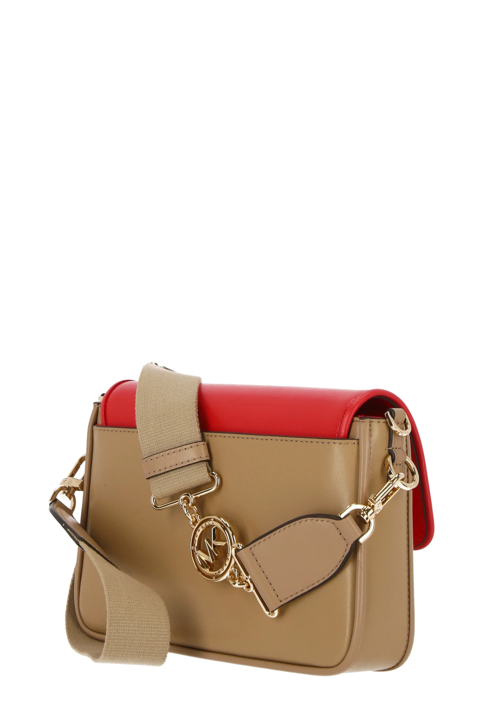 Michael Michael Kors Bradshaw Shoulder Bag