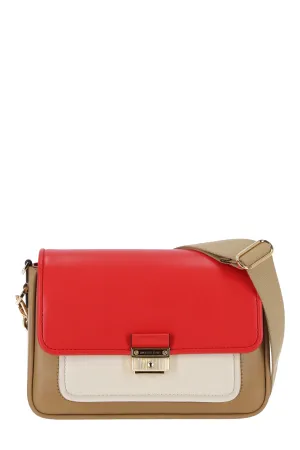Michael Michael Kors Bradshaw Shoulder Bag