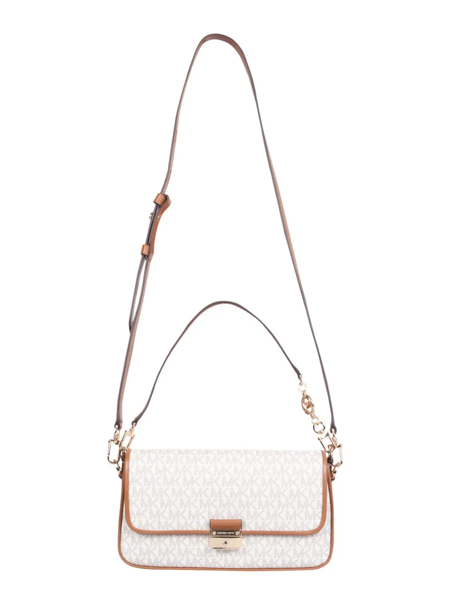 Michael Michael Kors Bradshaw Small Shoulder Bag