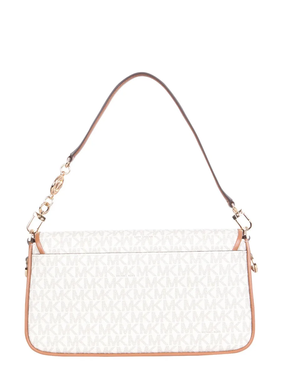 Michael Michael Kors Bradshaw Small Shoulder Bag