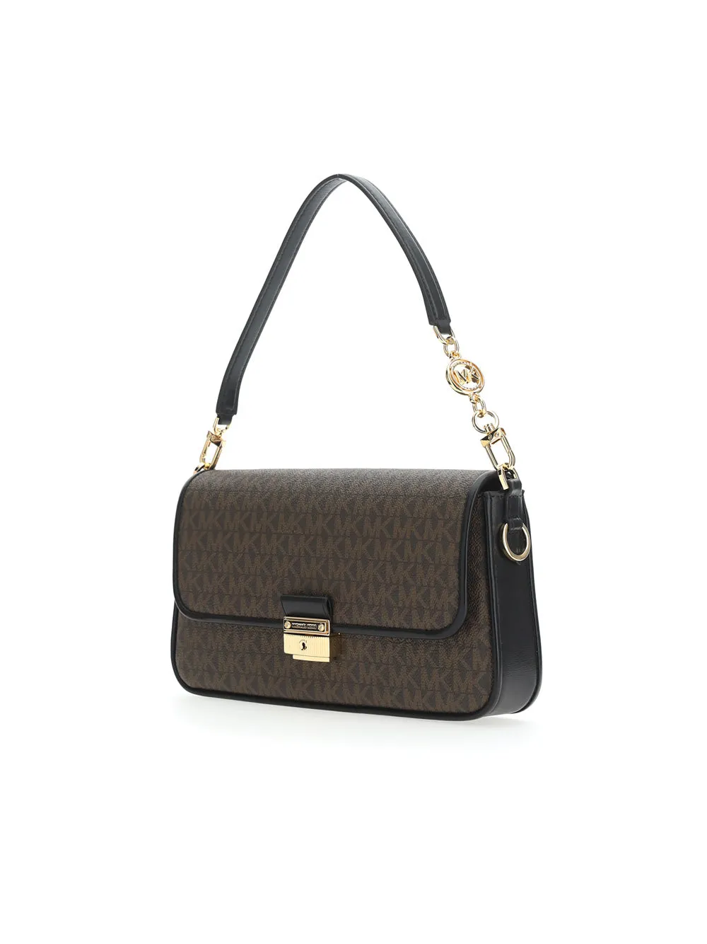 Michael Michael Kors Bradshaw Small Shoulder Bag