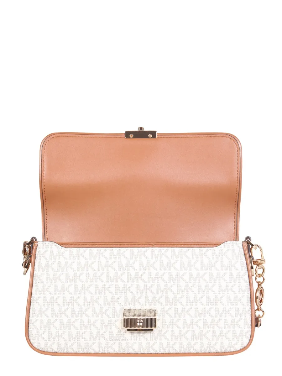 Michael Michael Kors Bradshaw Small Shoulder Bag