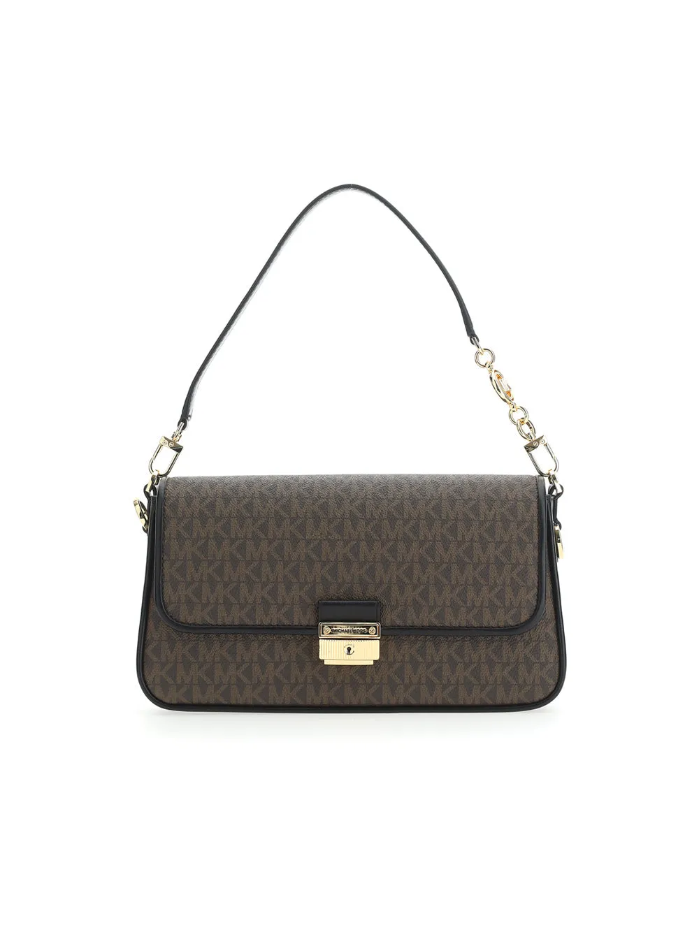 Michael Michael Kors Bradshaw Small Shoulder Bag