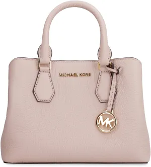 Michael Michael Kors Camille Mini Top Handle Bag