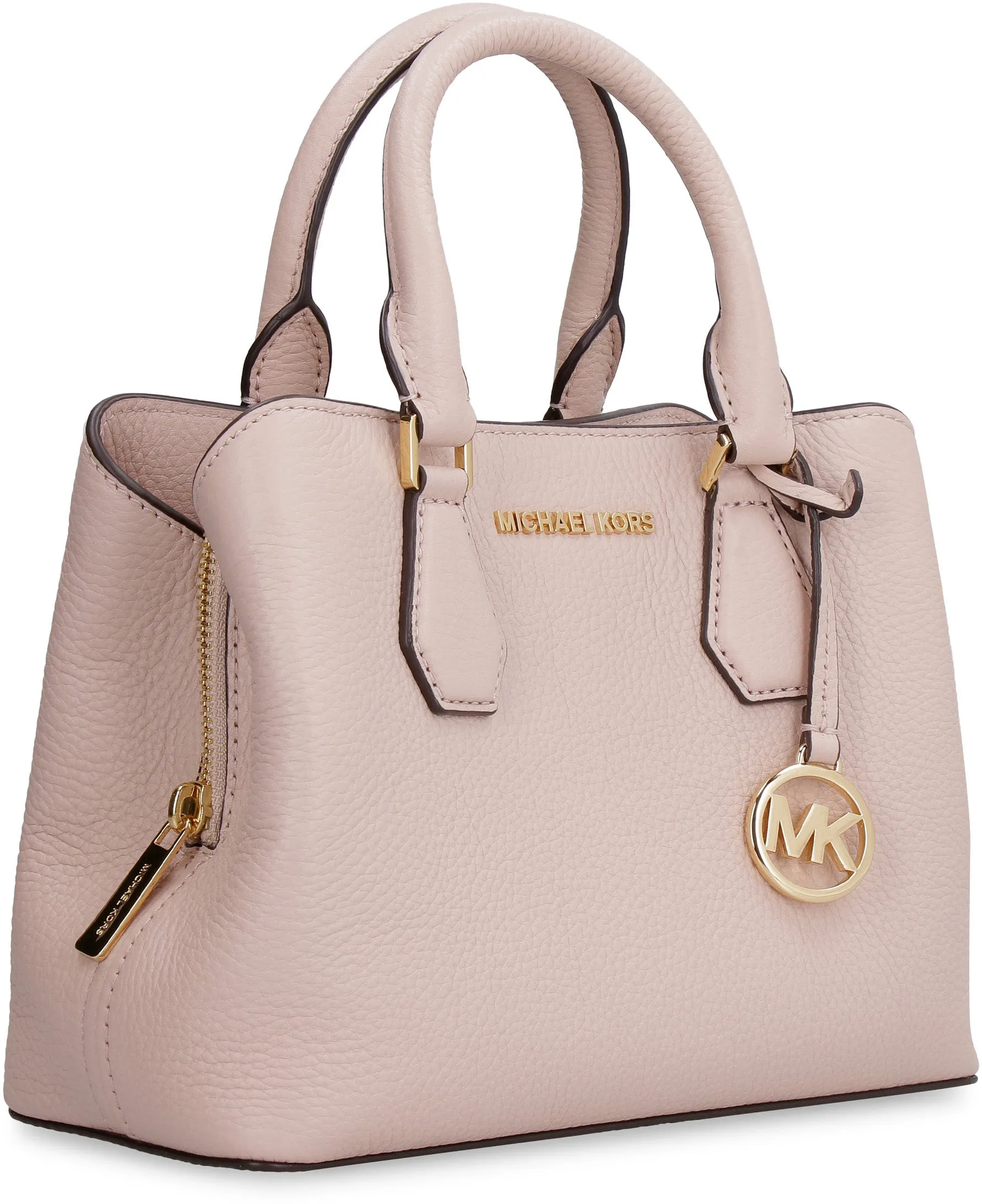 Michael Michael Kors Camille Mini Top Handle Bag