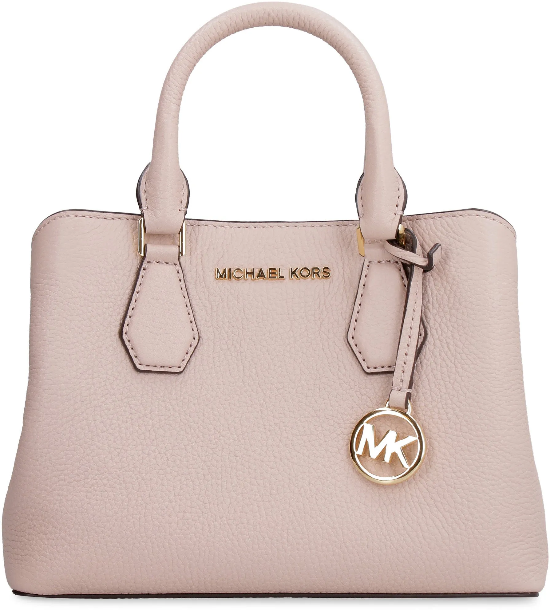 Michael Michael Kors Camille Mini Top Handle Bag