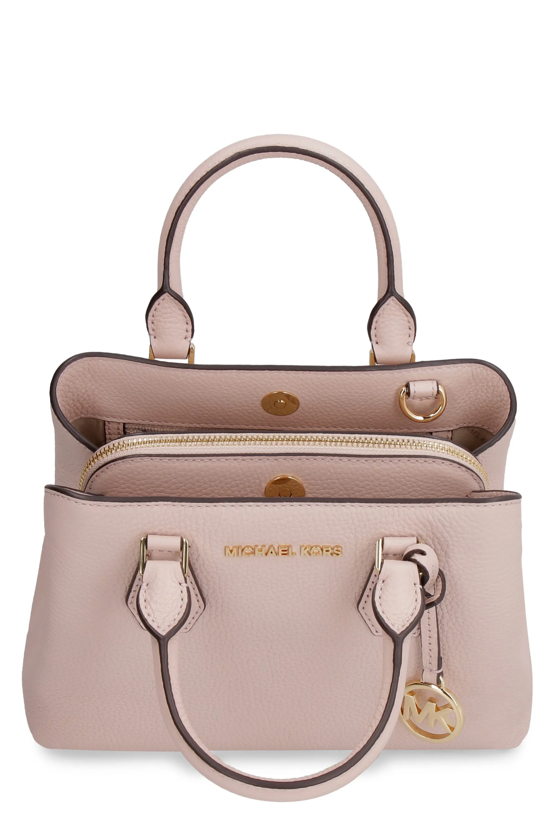 Michael Michael Kors Camille Mini Top Handle Bag