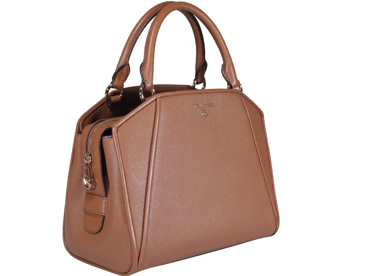 Michael Michael Kors Cleo Medium Tote Bag