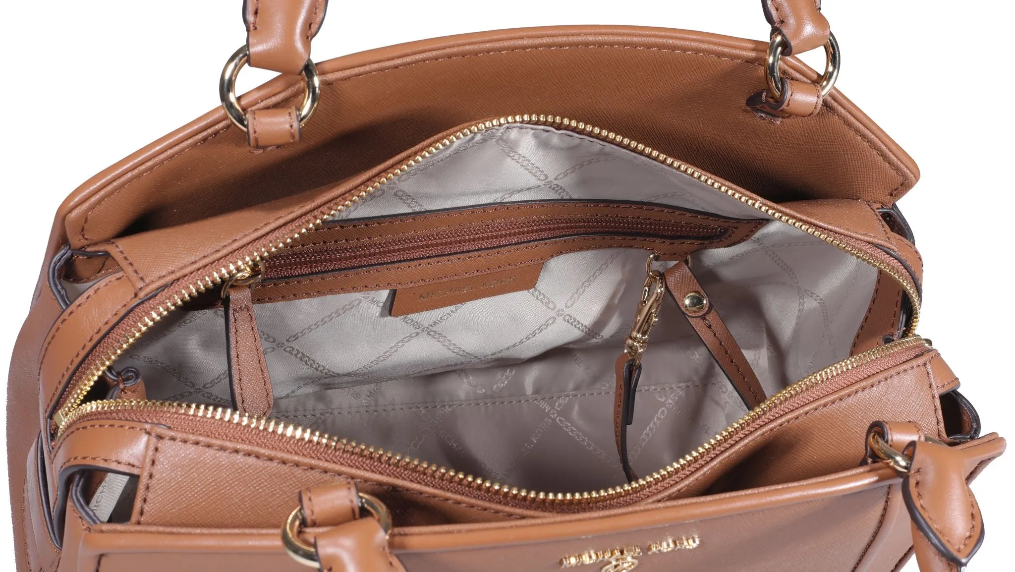 Michael Michael Kors Cleo Medium Tote Bag