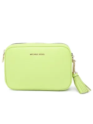 Michael Michael Kors Ginny Crossbody Bag