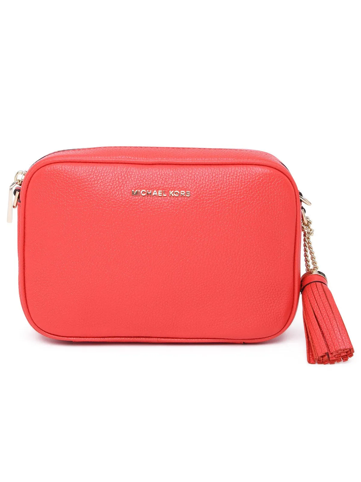 Michael Michael Kors Ginny Crossbody Bag
