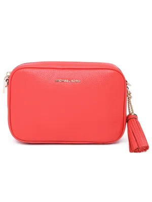 Michael Michael Kors Ginny Crossbody Bag