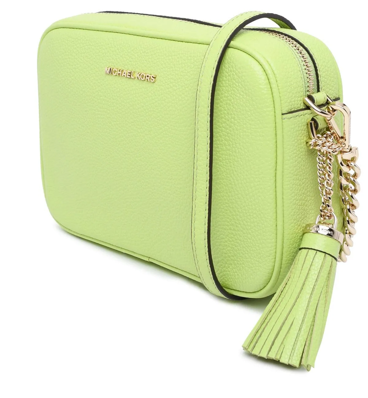 Michael Michael Kors Ginny Crossbody Bag