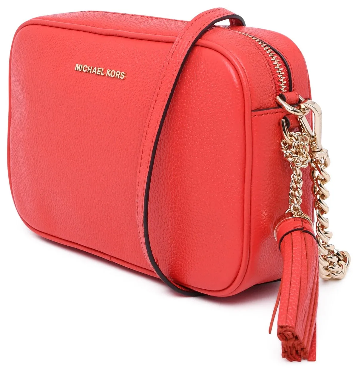 Michael Michael Kors Ginny Crossbody Bag