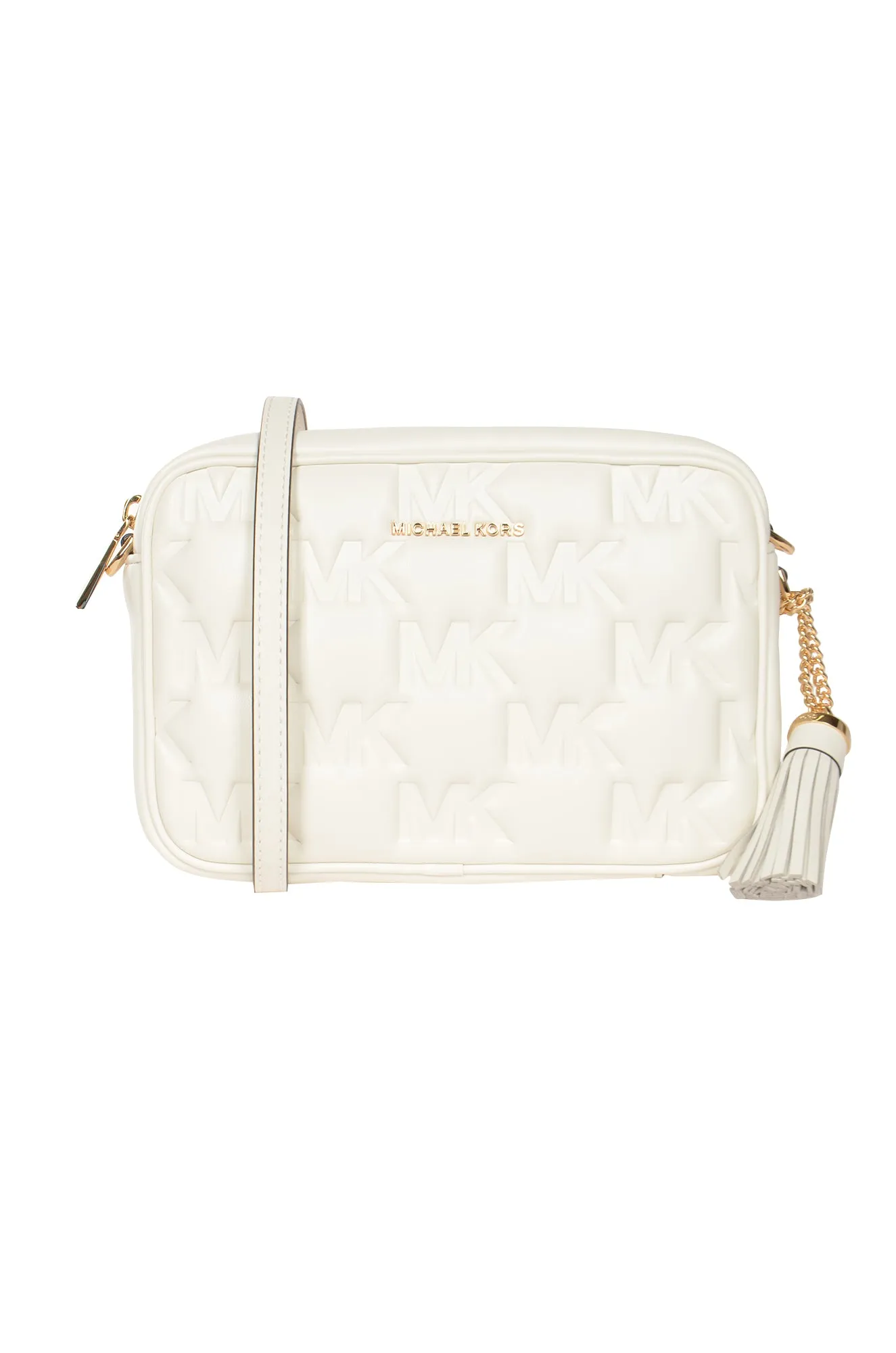 Michael Michael Kors Ginny Medium Crossbody Bag