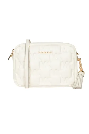 Michael Michael Kors Ginny Medium Crossbody Bag