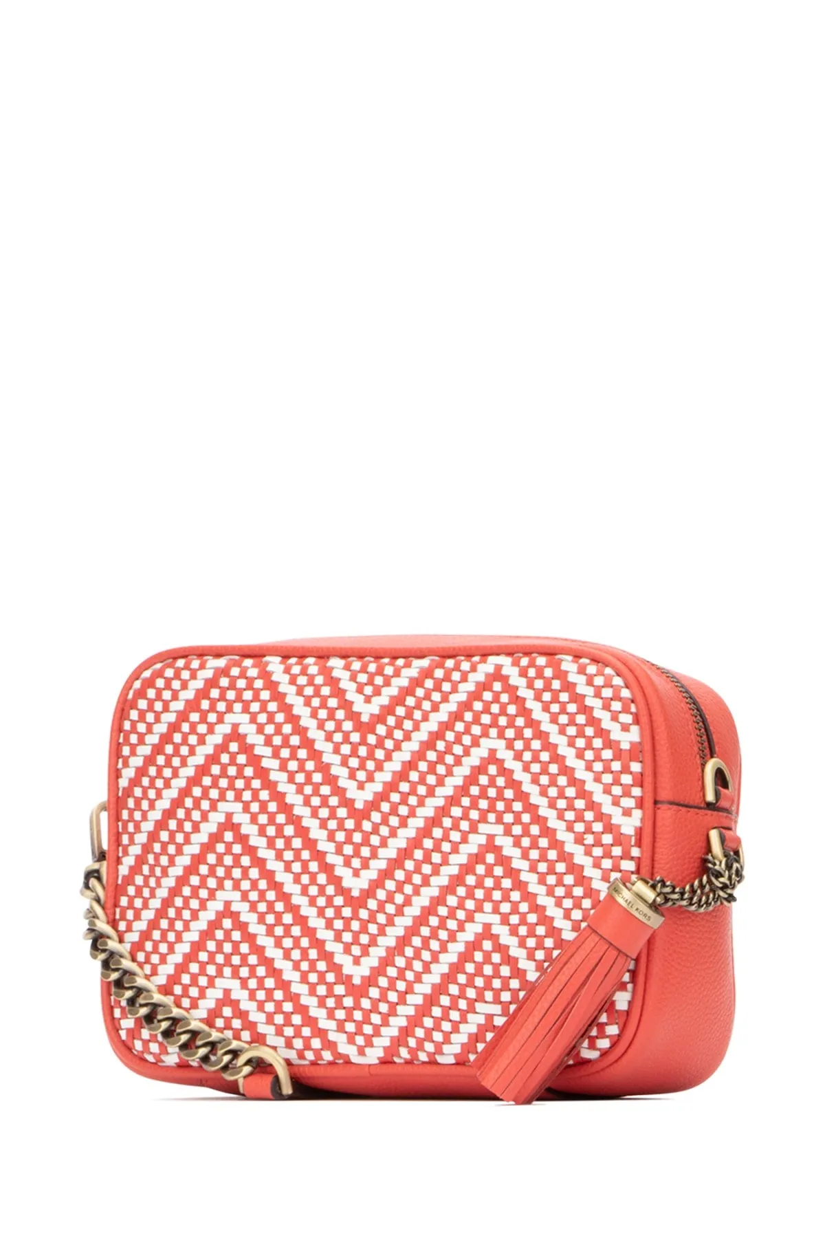 Michael Michael Kors Ginny Medium Crossbody Bag