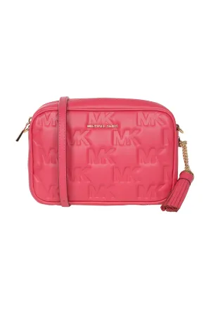 Michael Michael Kors Ginny Medium Crossbody Bag