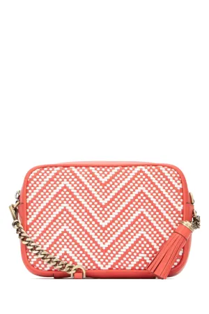 Michael Michael Kors Ginny Medium Crossbody Bag